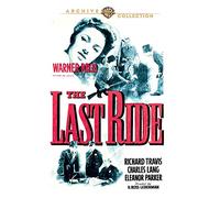 The Last Ride