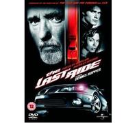 The Last Ride [DVD]
