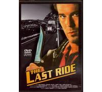 The last ride [Import allemand]