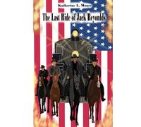 The Last Ride of Jack Reynolds