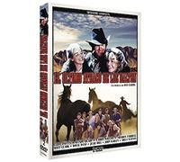 The Last Ride of the Dalton Gang (1979) Spanish Import, Plays in English
