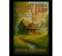 The Last Ride of Wyatt Earp: When history ends. But, legend loves on.