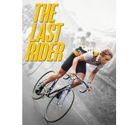 The Last Rider