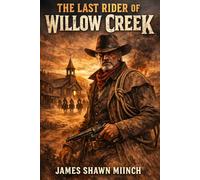 The Last Rider of Willow Creek