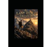 The Last Ridge Treasure: Frozen gold, lethal mercenaries, and a grizzly predator await on the deadly Blackstone Ridge