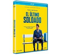 The Last Rifleman (Blu-Ray)