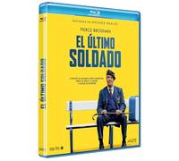 The Last Rifleman (Blu-Ray)
