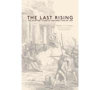 The Last Rising
