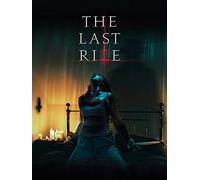 The Last Rite