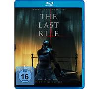 Waller,Bethan - The Last Rite - Dont Let Him In