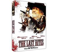 The last rites [FR Import] [DVD] Yoakam, Dwight; Foster, Jon; De, Pablo Cote;...