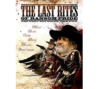 The Last Rites of Ransom Pride