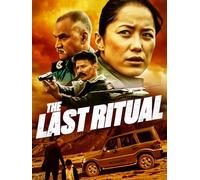 The Last Ritual