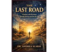 The Last Road: A Journey with Kerouac, Through America and Into the Self