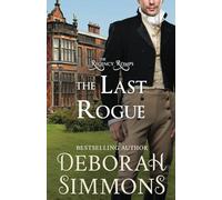 The Last Rogue (The Regency Romps)