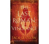 The Last Roman: Vengeance