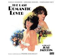 The Last Romantic Lover