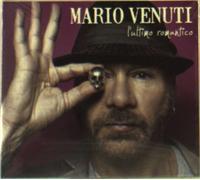 The Last Romantic - Mario Venuti CD Music And Sounds