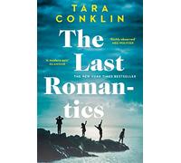 THE LAST ROMANTICS: The gripping international bestseller