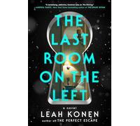 The Last Room on the Left