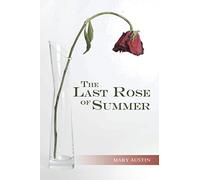 The Last Rose of Summer