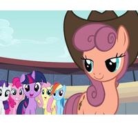 The Last Roundup