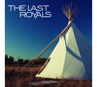 The Last Royals - The Last Royals - EP