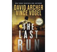The Last Run (Peter Black)