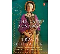 The Last Runaway: A Novel