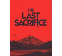The Last Sacrifice