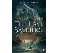The Last Sacrifice