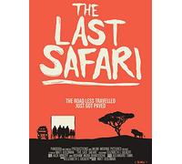 The Last Safari