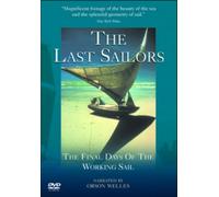 The Last Sailors [DVD]