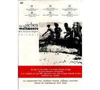 The Last Sailors: The Final Days of Working Sail (Por Los Siete Mares, Los Ultimos Marinos A Vela) (1985) (3 Dvds) (Import)