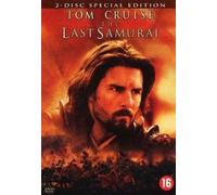 The Last Samurai