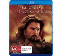 The Last Samurai