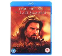 The Last Samurai [2003] (Blu-ray)