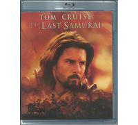 The Last Samurai [Blu-ray] [2004] [US Import]
