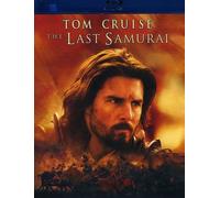 The Last Samurai (Blu-ray) Tom Cruise Timothy Spall Ken Watanabe (US IMPORT)