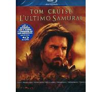 The Last Samurai (Blu-Ray) WARNER HOME VIDEO