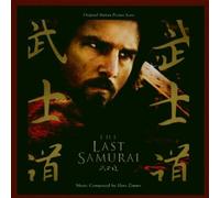 The Last Samurai by Hans Zimmer (2004-01-12)