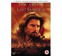 The Last Samurai [DVD] [2003] by Tom Cruise