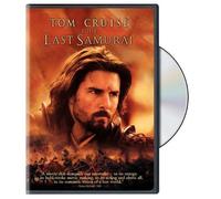Last Samurai [DVD] [2003] [Region 1] [US Import] [NTSC]
