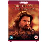 The Last Samurai [HD DVD]