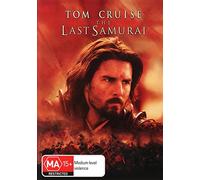 The Last Samurai [NON-UK Format / Region 4 Import - Australia]