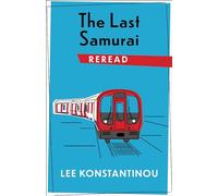 The Last Samurai Reread (Rereadings)
