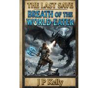 The Last Save: Breath of the World-Eater