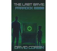 THE LAST SAVE: PARADOX 5200