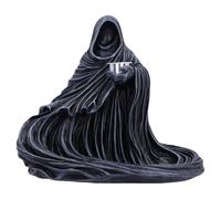 The Last Scent Backflow Incense Burner