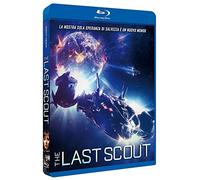 The Last Scout – L'ultima Missione